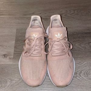 Adidas running shoes